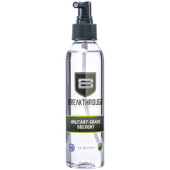 Breakthrough Military Grade Solvent 6 oz. Pump Spray Bottle
