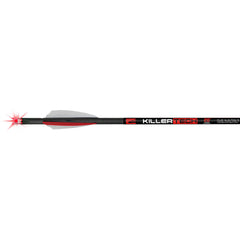 Killer Instinct KillerTech Lighted Crossbow Bolts 20 in. 3 pk.