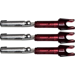Barnett Hyperflite Lumenok Lighted Nocks 3 pk.