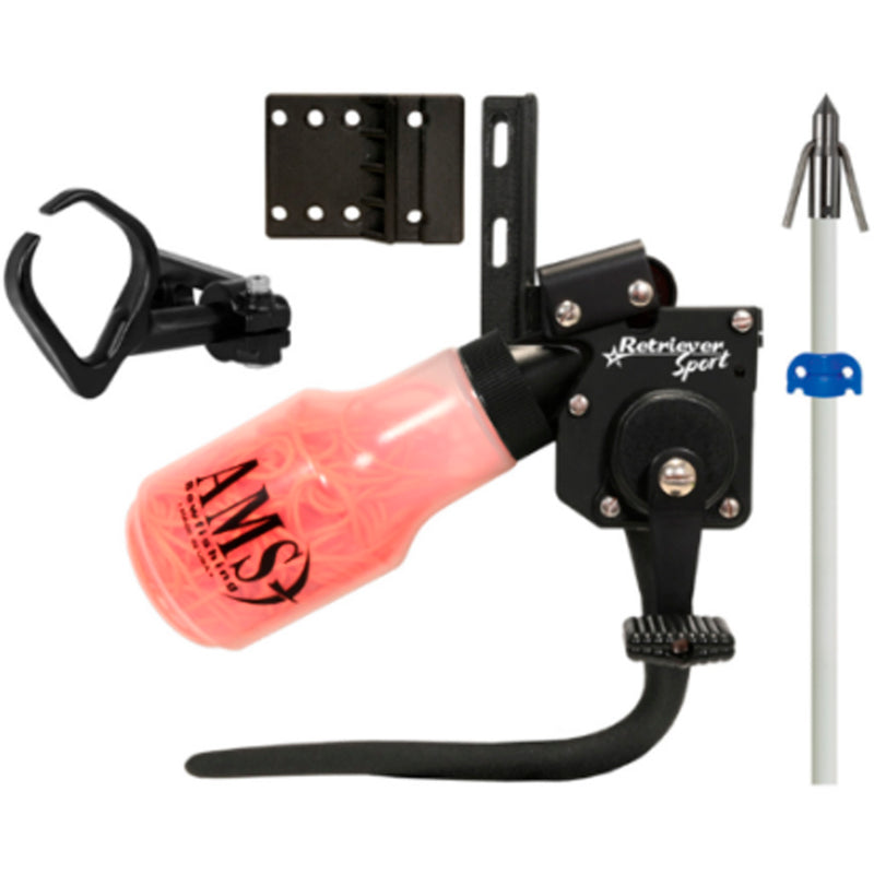 AMS Retriever Sport Combo RH