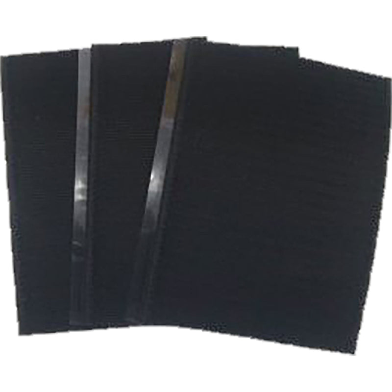 Sticky Holsters Travel Mount Adhesive Strips 3 pack