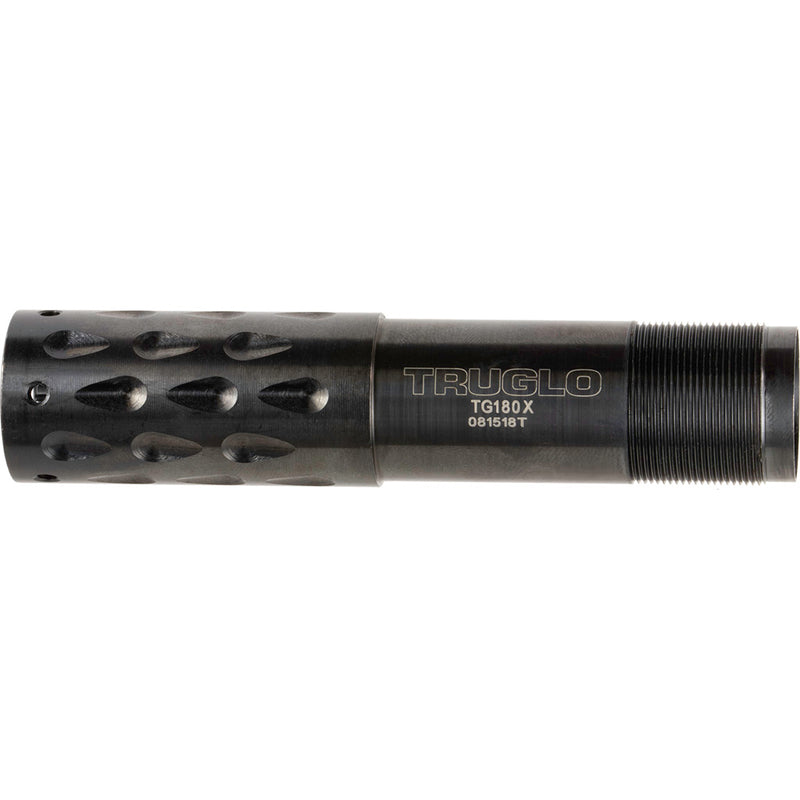 TruGlo Head Banger Long Range Choke Tube Beretta Optima+ 12 Ga.