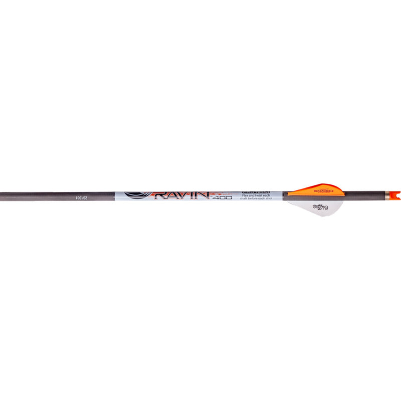 Ravin Crossbow Bolts 20 in. .001 3 pk.