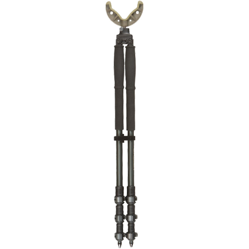 Allen Axial Bipod Shooting Stick Olive 61 in.