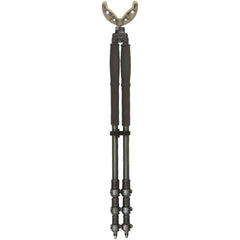 Allen Axial Bipod Shooting Stick Olive 61 in.