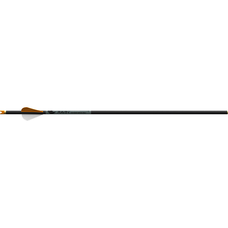 Ravin R500 Series Arrows .003 6 pk.