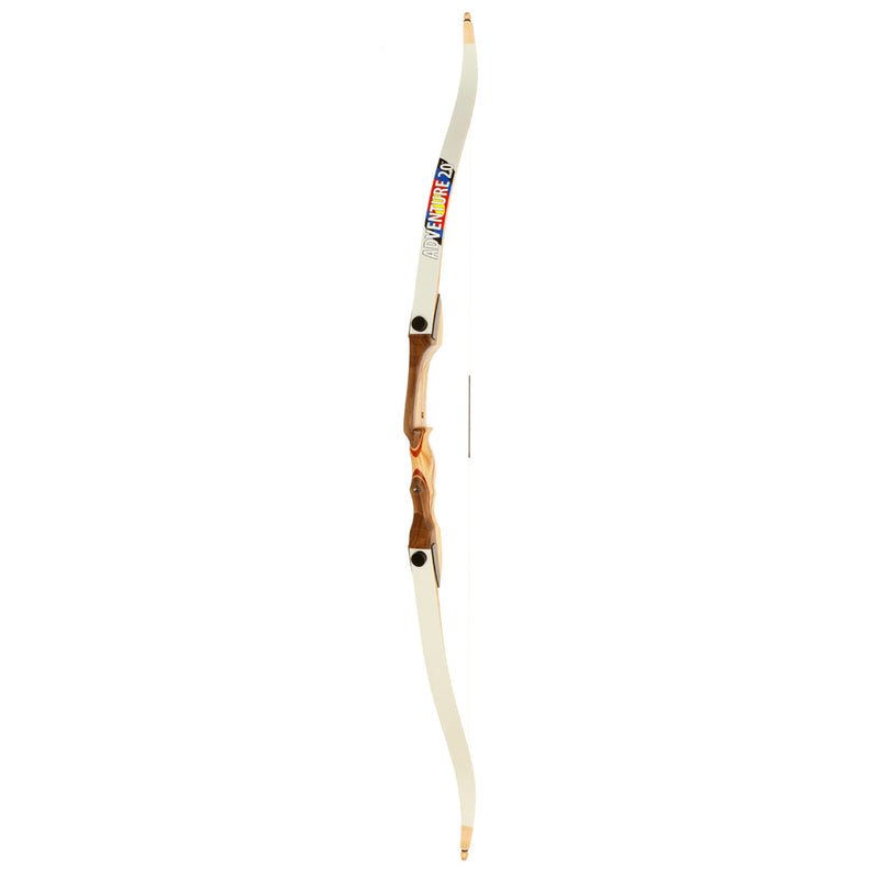 October Mountain Adventure 2.0 Recurve Bow 48 in. 15 lbs. RH