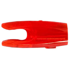 Easton Compound Gen2 G Pin Nocks Red Large Groove 12 pk.