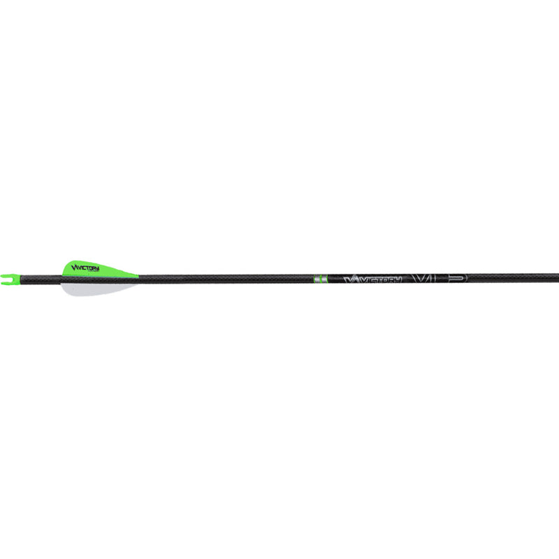 Victory VLR Gamer Arrows 300 6 pk.