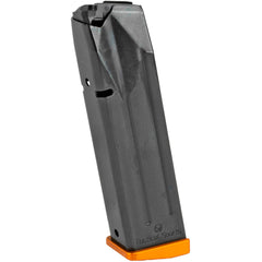 CZ Pistol Magazine 9mm 20 rd. Fits TS Orange w/Orange Alum Base Pad