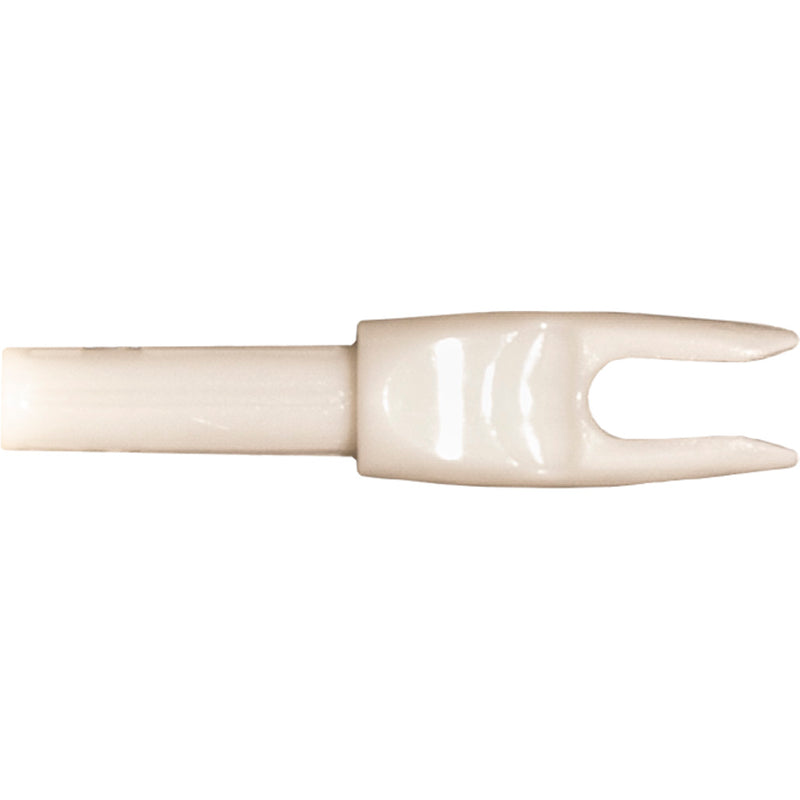 Altra Nock .166 White 12 pk.