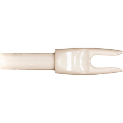 Altra Nock .166 White 12 pk.