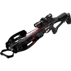 Barnett Wildcat Ultra Lite Crossbow Package CCD and 4x36 Multi-Reticle Scope