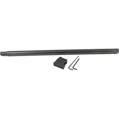 CZ 457 Varmit Barrel Set 17 HMR 20 in. Black