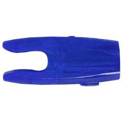 Easton Compound Gen2 G Pin Nocks Blue Large Groove 12 pk.