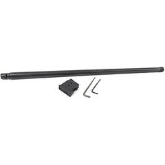 CZ 457 American Barrel Set 22 WMR 20 in. Black Threaded 1/2X28