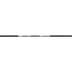 Easton 4mm Avance Shafts 2000 1 doz.