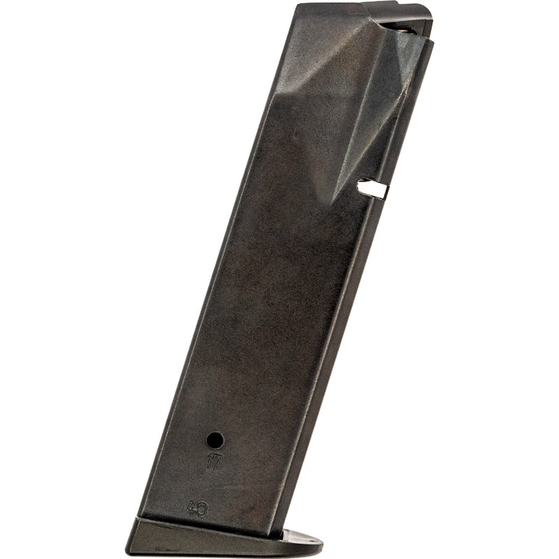 CZ Pistol Magazine 40 S&W 17 rd. Fits TS, TS 2