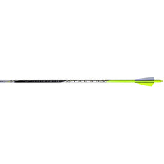 Black Eagle Talon Arrows .003 350 2.5 in. Shield Cut 6 pk.