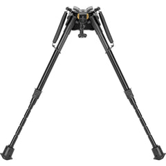 Caldwell XLA Bipod Black Pivot 9-13 in.