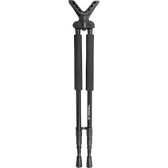 TruGlo Solid-Shot 2 BiPod Black 21-40 in.