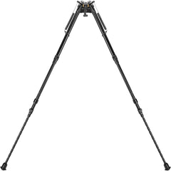 Caldwell XLA Bipod Black Pivot 13.5-27 in.