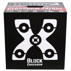 Block Crossbow 16 Target BLEM