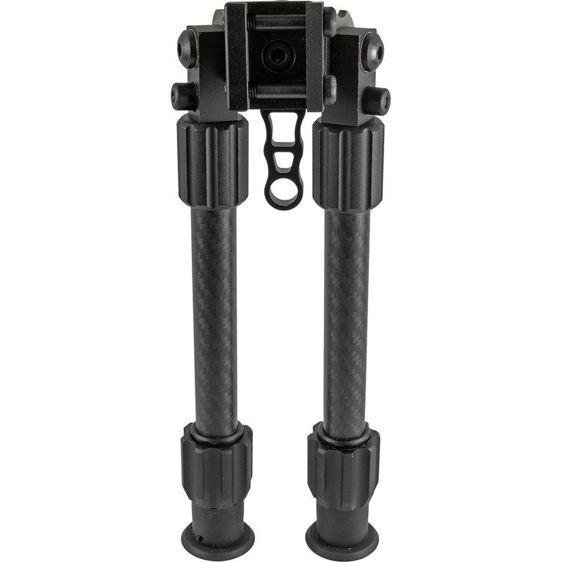 TruGlo Tac-Pod Carbon Railmount 6-9 in.