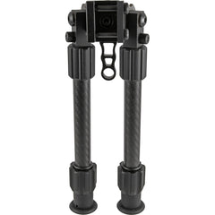 TruGlo Tac-Pod Carbon Railmount 6-9 in.