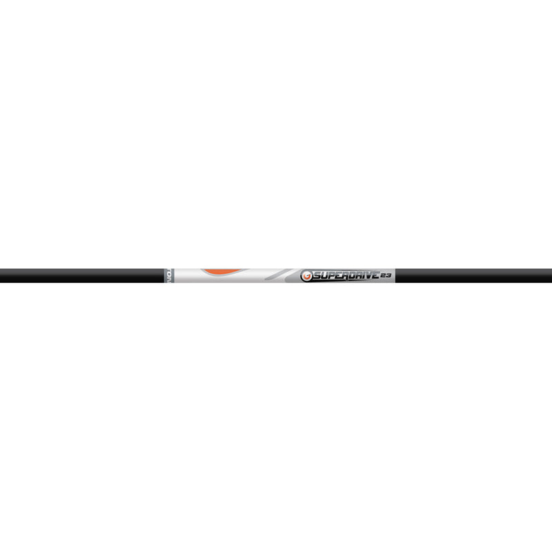 Easton Super Drive 23 Shafts 375 1 doz.