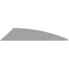 TAC Vanes Driver Vanes Grey 2 in. 36 pk.