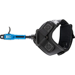 B3 Rival Release Swivel Stem OD Green