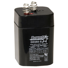 American Hunter Rechargeable Battery 6V