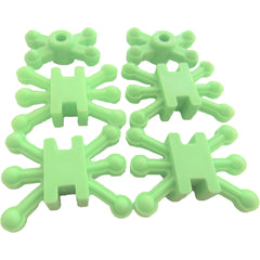 BowJax Crossbow Kit Split Limb Green 6 Arm 11/16 in. gap