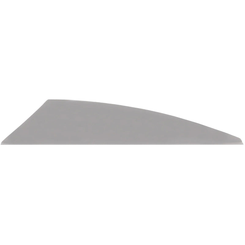 TAC Vanes Driver Vanes Grey 2.25 in. 36 pk.