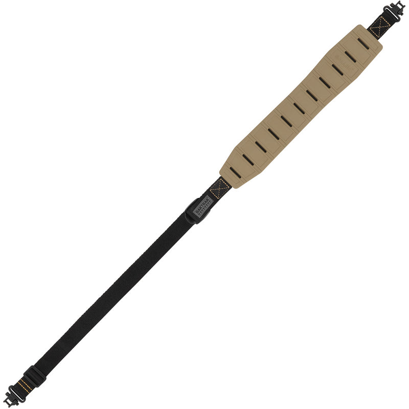 Allen Traction Molded Rubber Sling FDE