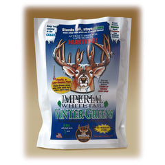 Whitetail Institute Wintergreens Seed 3 lb.