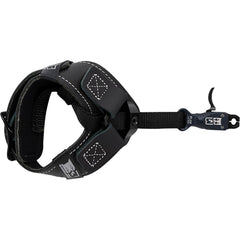B3 Rival Release Swivel Stem Black