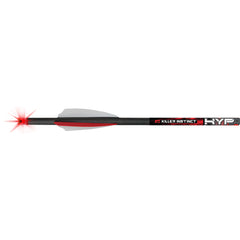 Killer Instinct Hypr-V Lighted Crossbow Bolts 20 in. 3 pk.