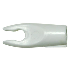 Bohning Blazer Pin Nocks White 12 pk.