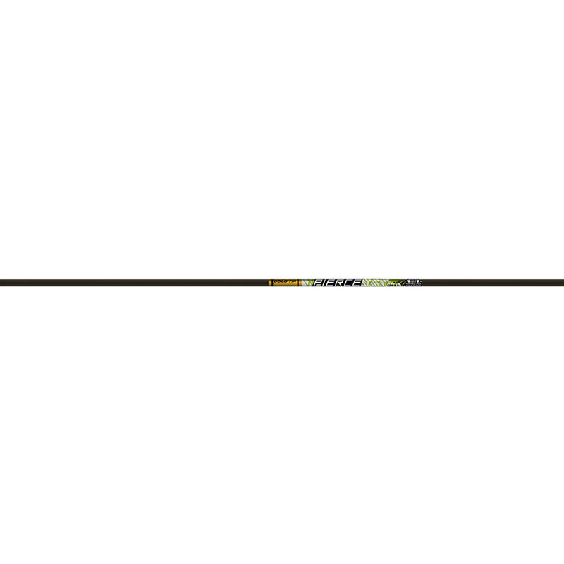 Gold Tip Kinetic Pierce Shafts 400 1 doz.