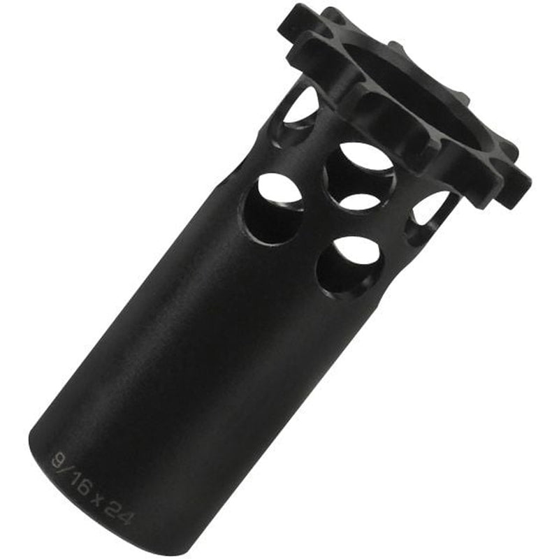 Dead Air P-Series Piston .40 Cal. 9/16-24 Piston
