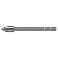 Easton X10 3.2mm Tungsten Points 100 gr. 12 pk.