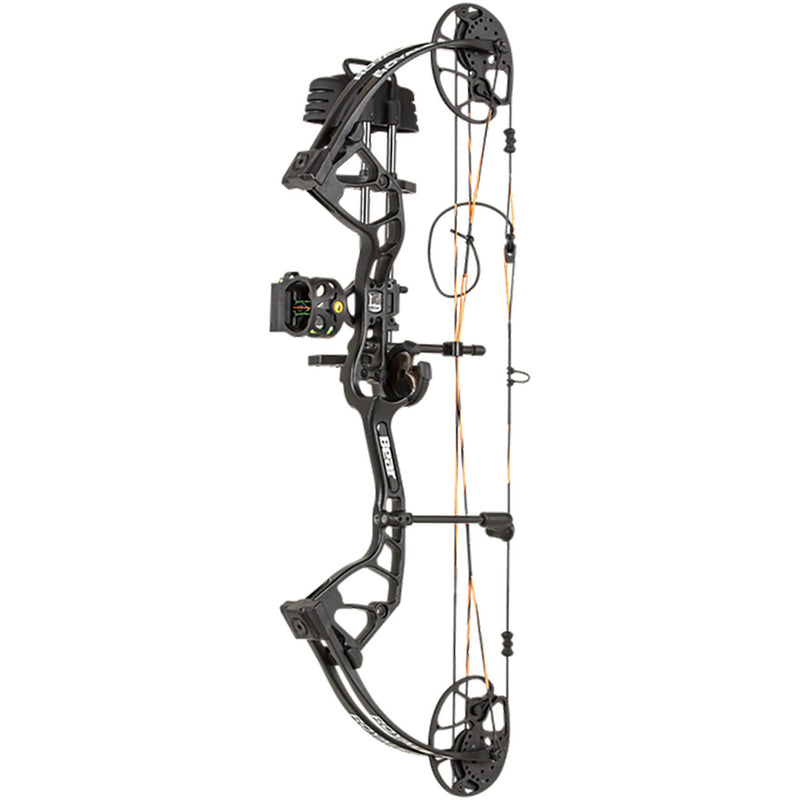 Bear Royale RTH Package Shadow LH