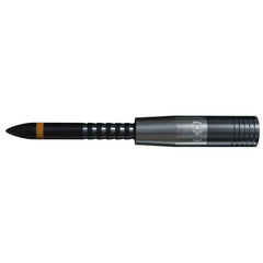 Easton 5mm Match Grade Half Steel Half Outs #6 6 pk.