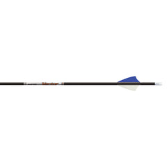 Easton Vector Arrows 600 2 in. feathers 72 pk.