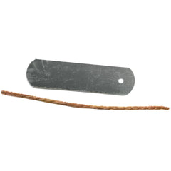 Minnesota Trapline Write Your Own Trap Tags 25 pk.