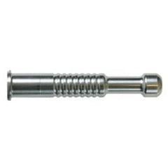 Easton 6mm HP Inserts  #3 12 pk.
