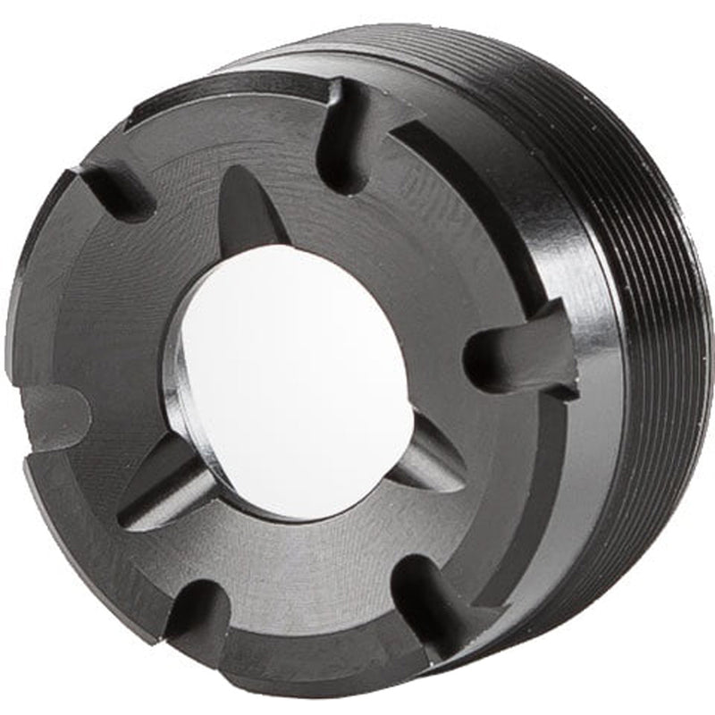 Dead Air Front Cap .45 Cal. Ghost Front Cap 45 STD non-Wipe
