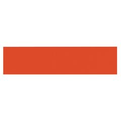 Bohning Blazer Arrow Wraps Neon Orange 4 in. 13 pk.